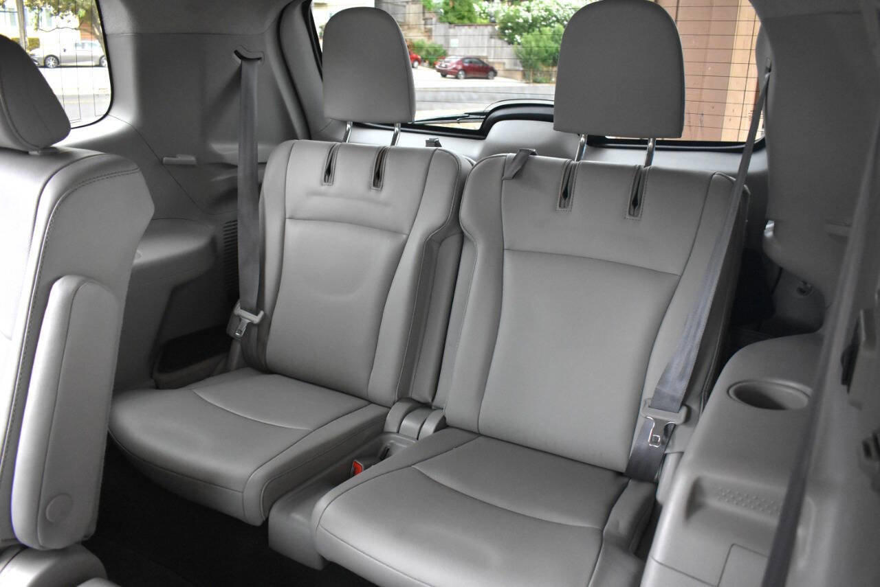 Used 2012 Toyota Highlander Limited image 44