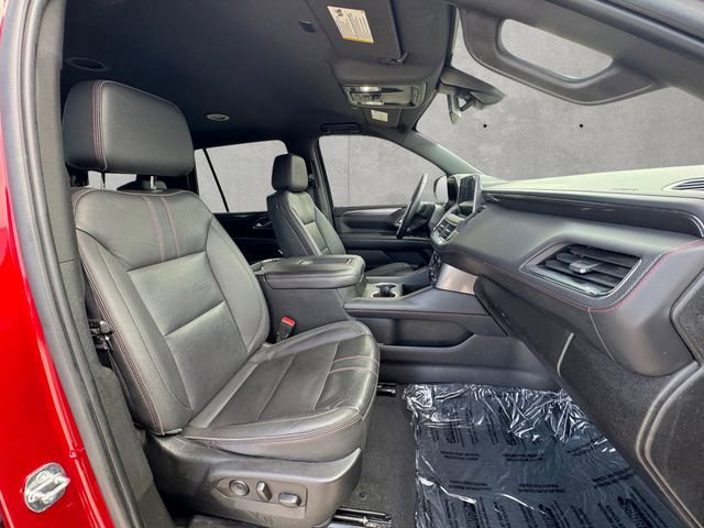 Used 2022 Chevrolet Tahoe RST w/ Luxury Package image 24