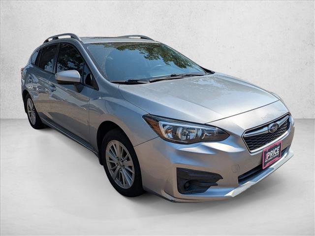 Used 2017 Subaru Impreza 2.0i Premium AWD/4WD image 3