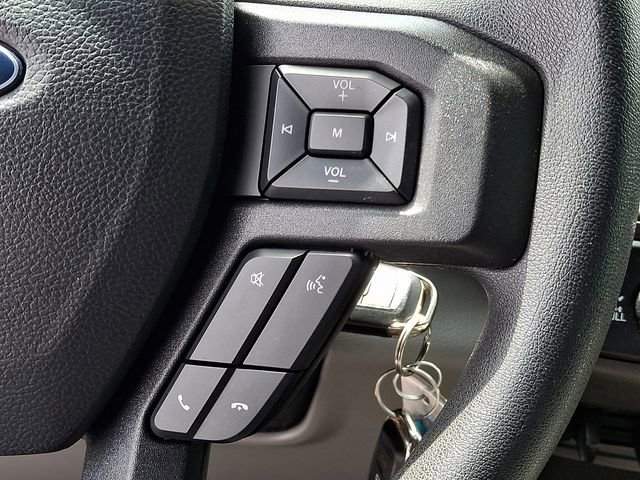 Used 2022 Ford F250 XL w/ STX Appearance Package AWD/4WD image 18