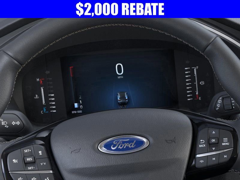 New 2026 Ford Escape Active w/ Active Premium Tech Pack image 13