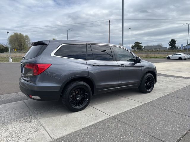 Used 2017 Honda Pilot EX-L image 6