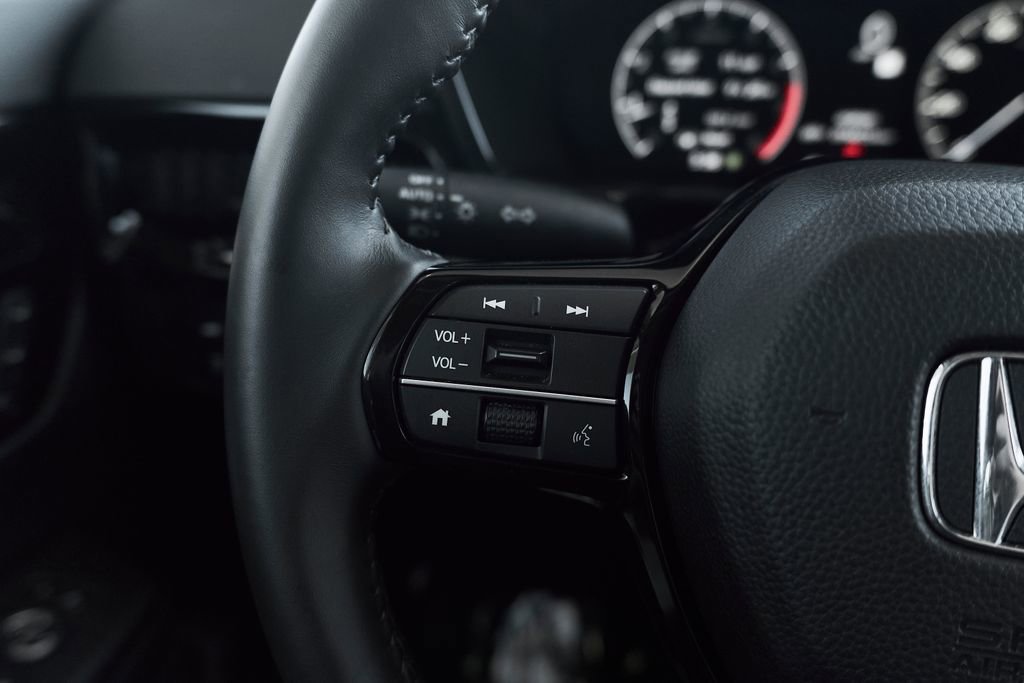 Used 2024 Honda CR-V EX-L image 23