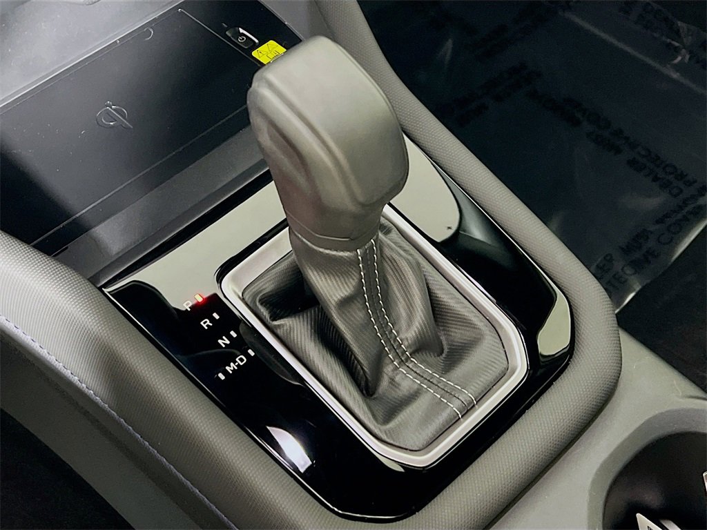 Certified 2025 Subaru Forester Limited image 16