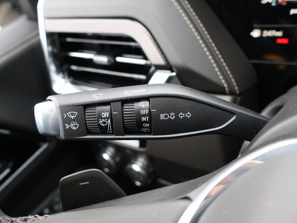 New 2026 GMC Yukon Elevation w/ LPO, Floor Liner Package image 16