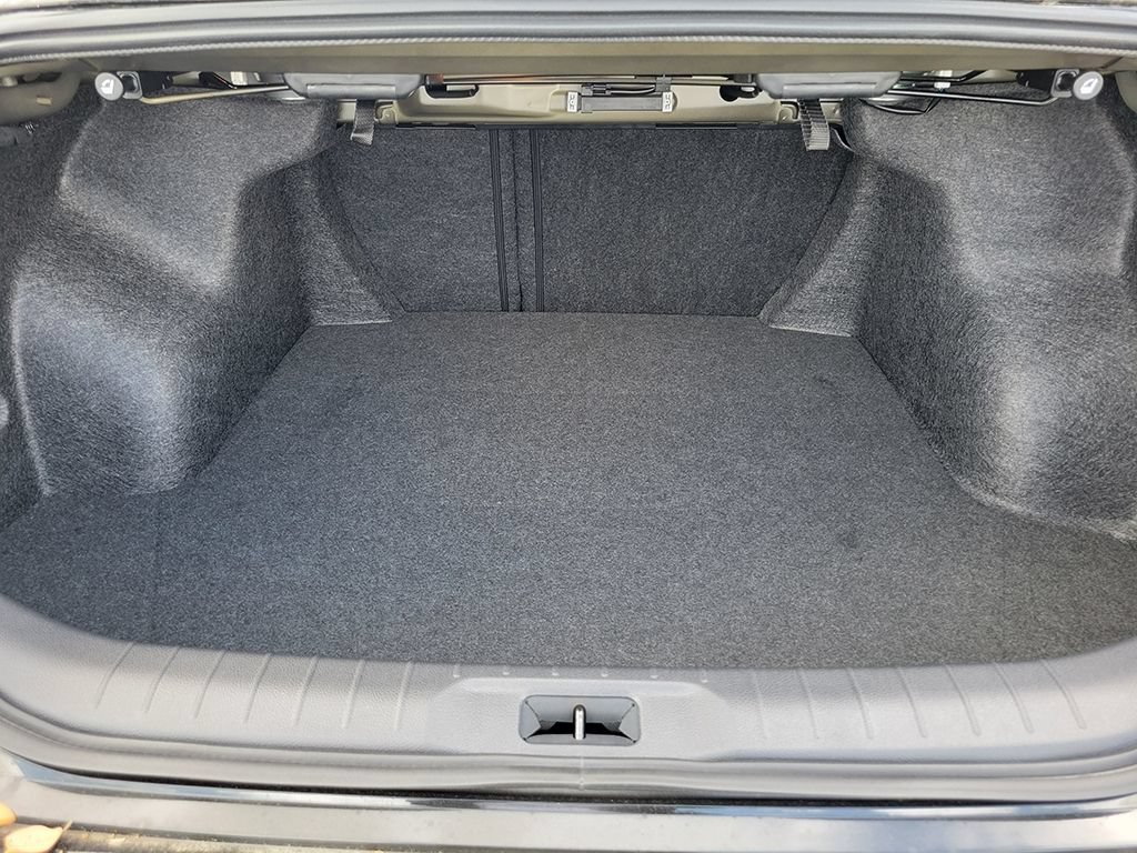 New 2026 Nissan Altima 2.5 SR FWD image 14