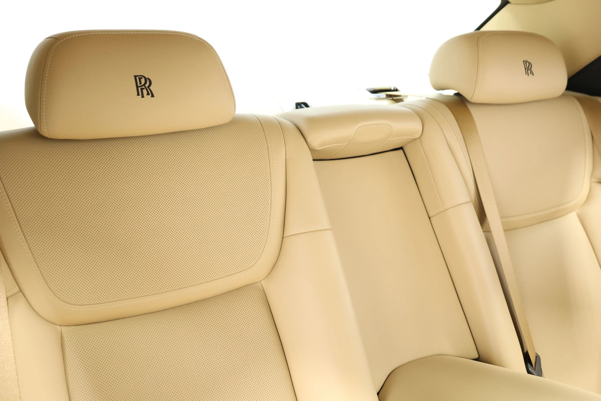 Used 2015 Rolls-Royce Ghost image 88