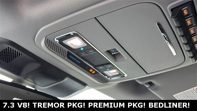 New 2026 Ford F250 Lariat w/ Tremor Off-Road Package image 22