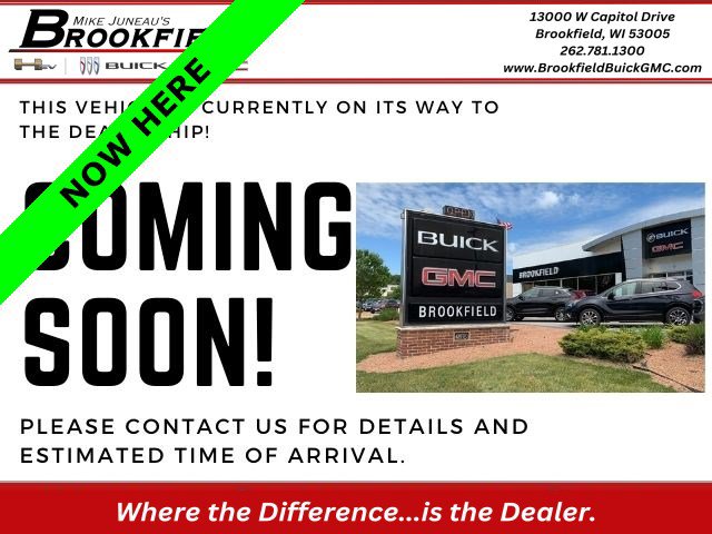 Certified 2024 Buick Enclave Essence w/ Experience Buick Package AWD/4WD image 1