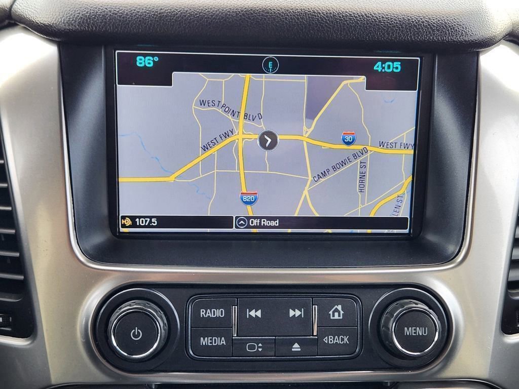 Used 2019 Chevrolet Tahoe Premier RWD image 16