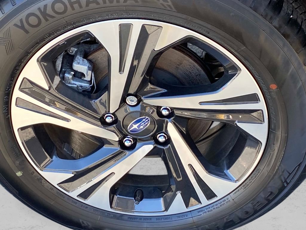 Certified 2025 Subaru Crosstrek 2.0i Premium image 26