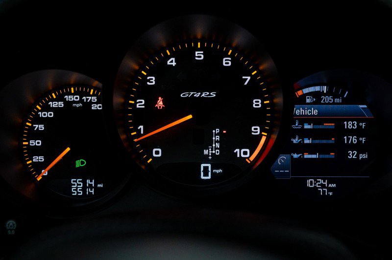 Used 2023 Porsche 718 Cayman GT4 RS image 31