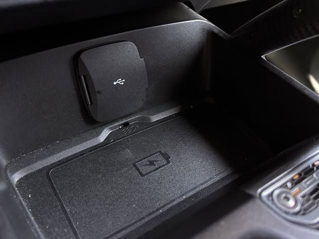 Used 2022 Ford Bronco Raptor image 23