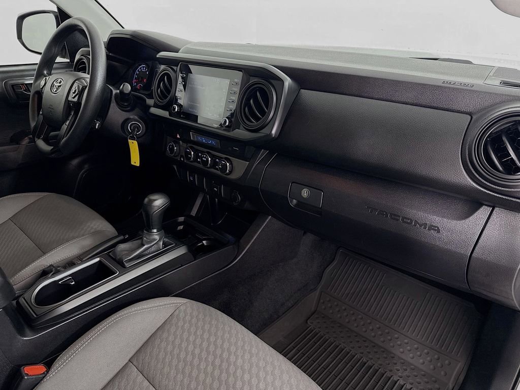 Used 2023 Toyota Tacoma SR image 26