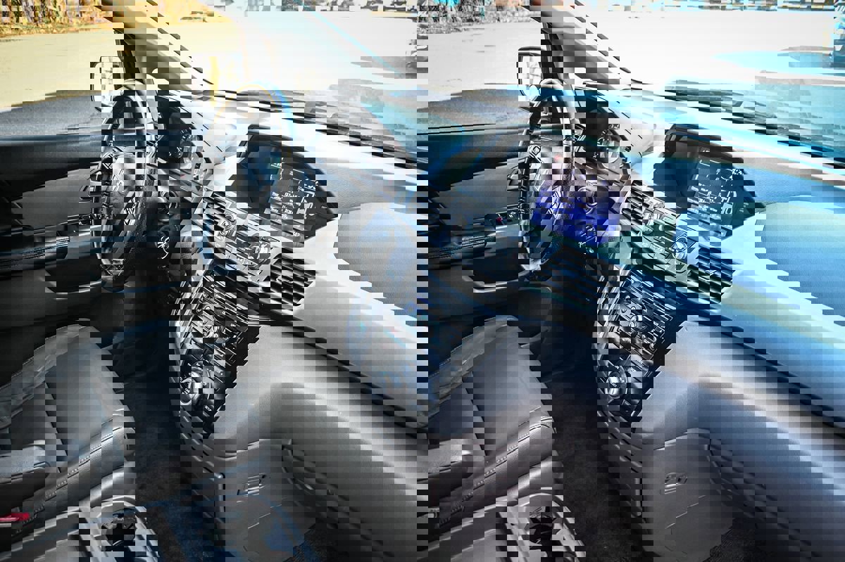 Used 2011 Honda Odyssey EX-L image 19