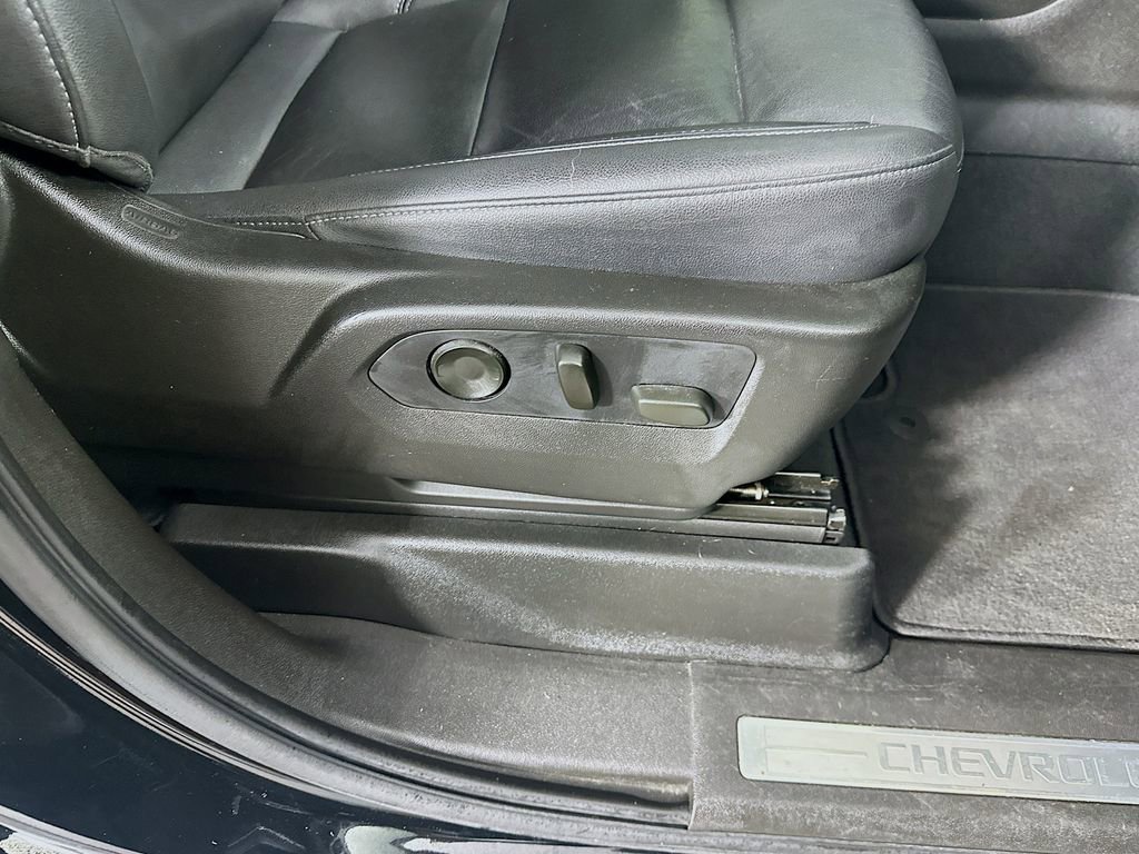 Used 2021 Chevrolet Tahoe LT image 23