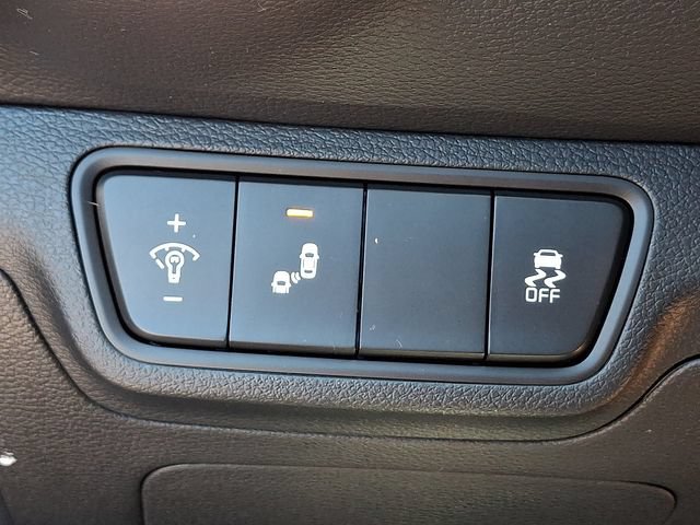 Certified 2024 Kia Forte LXS w/ LXS Technology Package FWD image 22