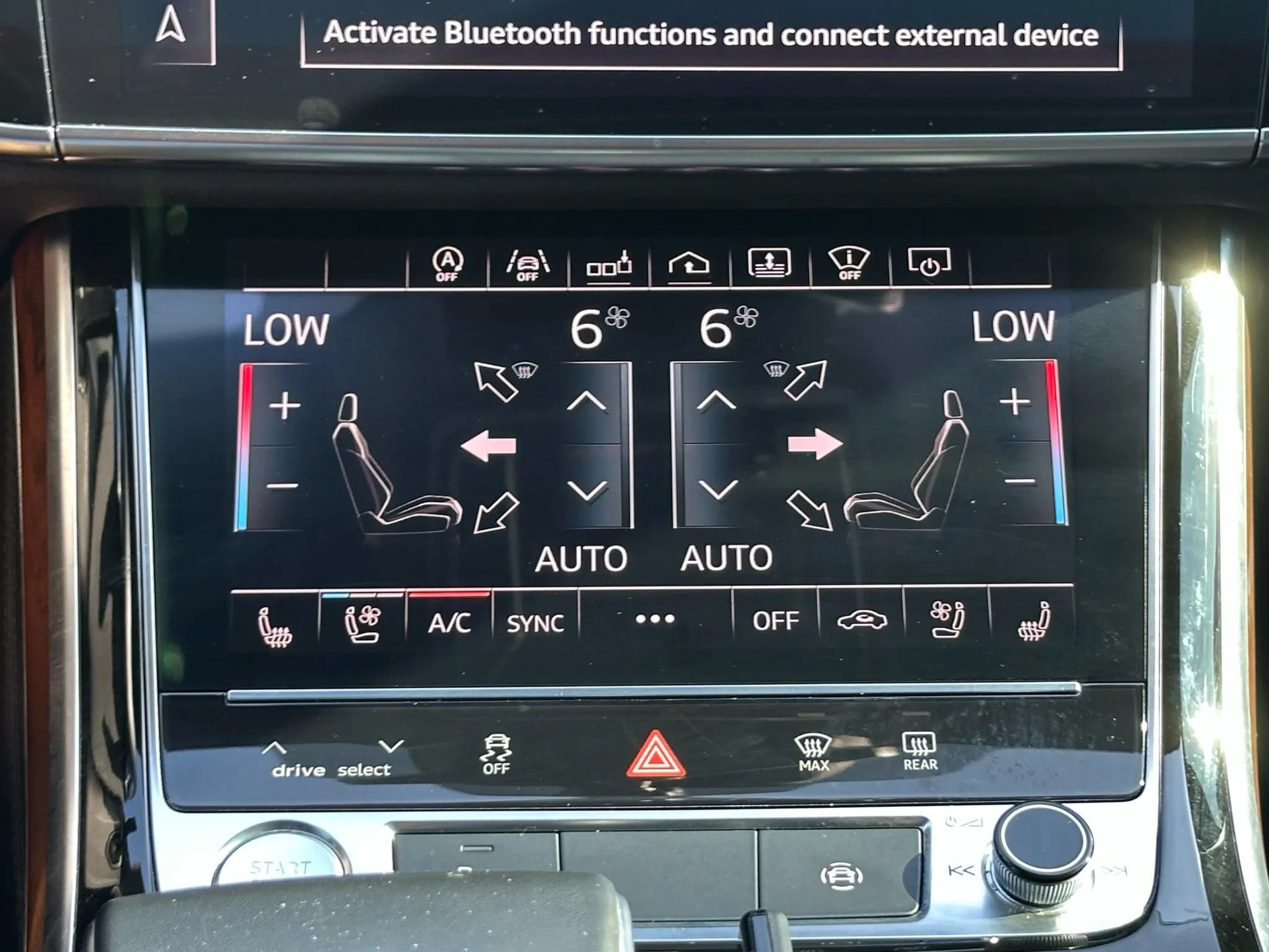 Used 2019 Audi A8 L 3.0T AWD/4WD image 42