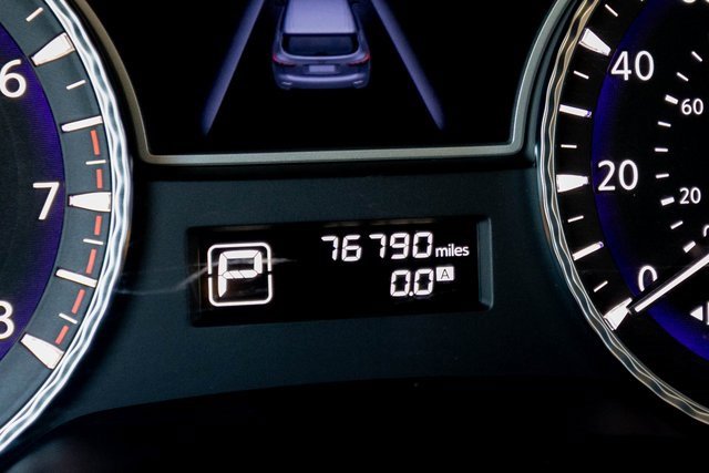 Used 2018 INFINITI QX60 Luxe image 5