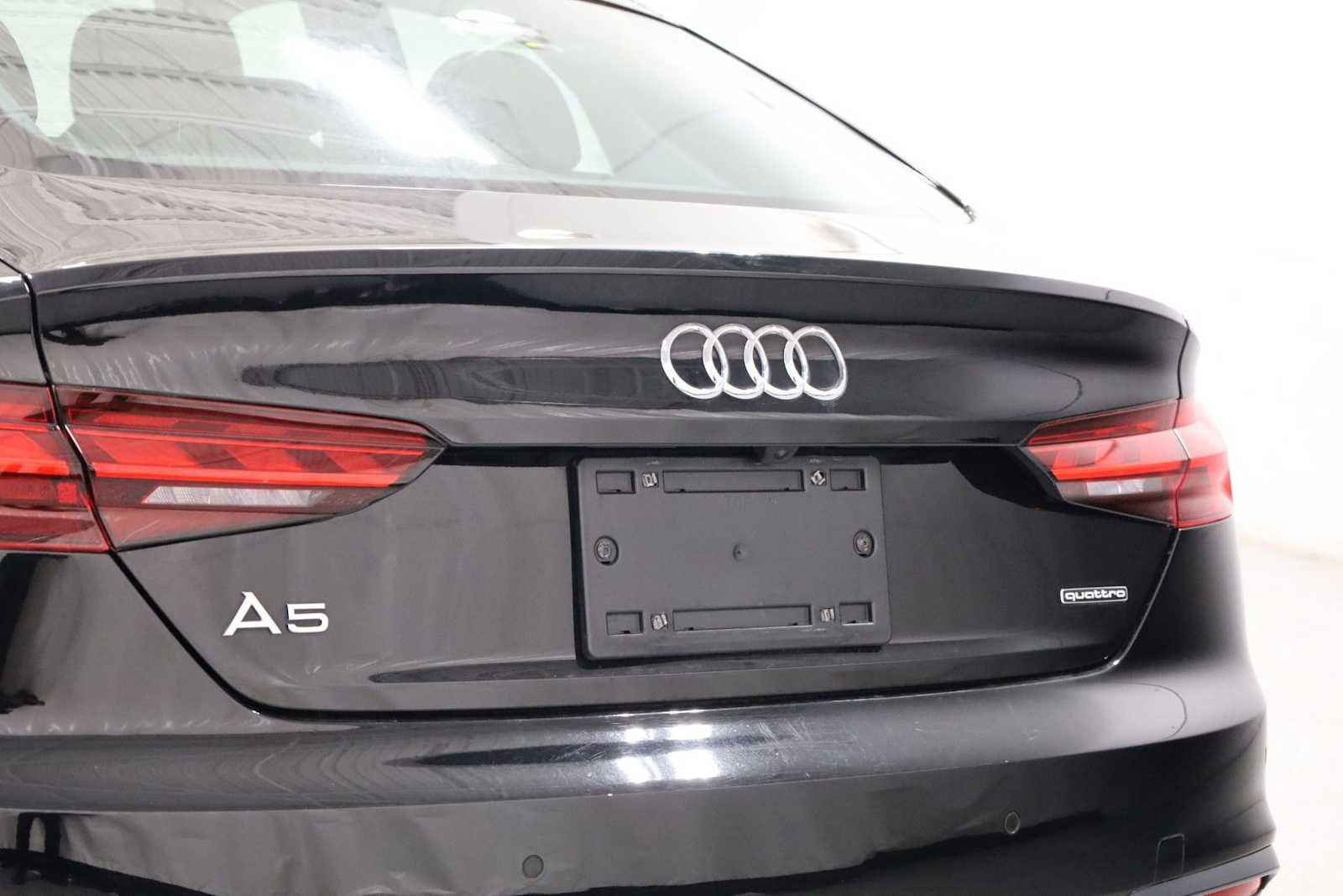 Used 2023 Audi A5 2.0T Premium w/ Convenience Package AWD/4WD image 8