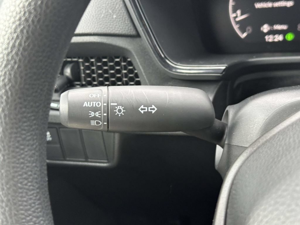 Certified 2025 Honda CR-V LX image 20