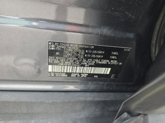 Used 2020 Toyota RAV4 XLE Premium image 35