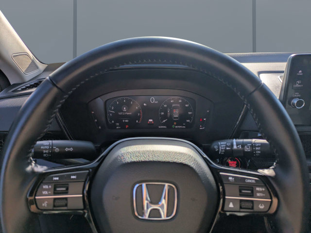 Used 2026 Honda CR-V EX-L image 31
