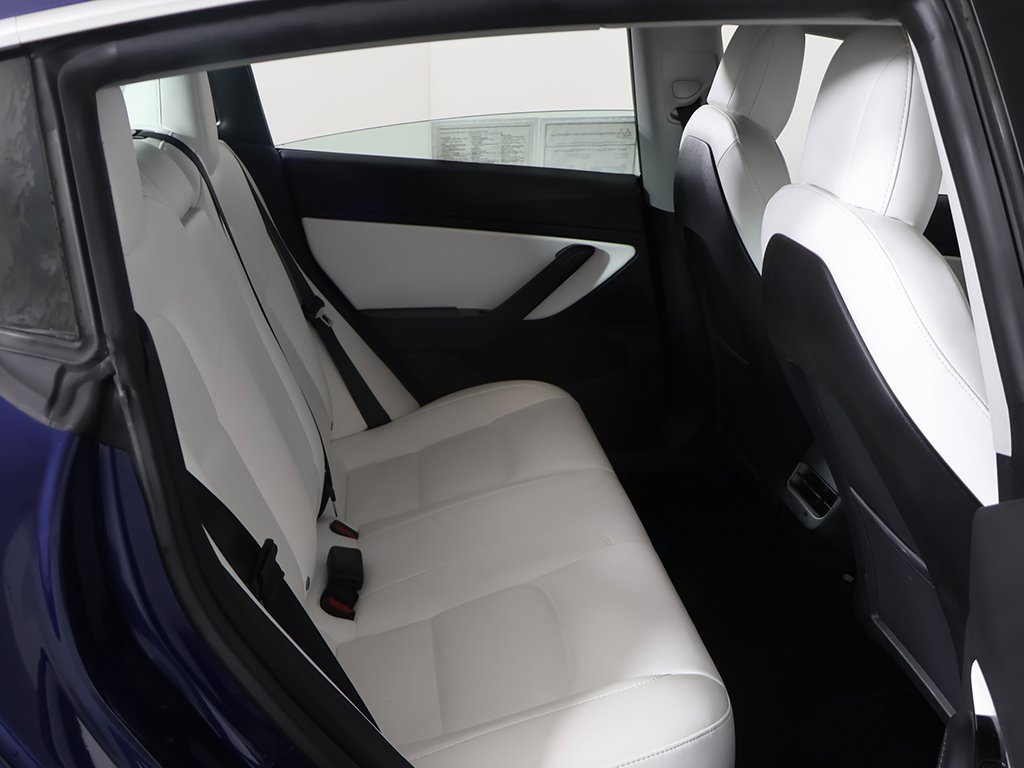 Used 2019 Tesla Model 3 Standard Range Plus image 34
