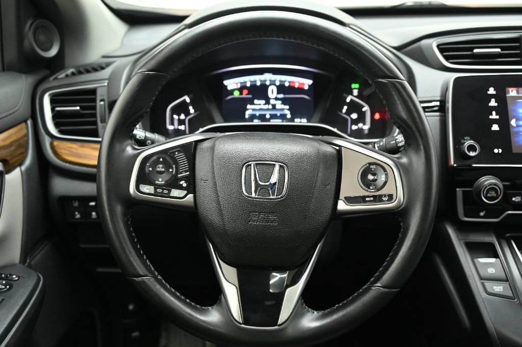 Used 2017 Honda CR-V EX-L image 24