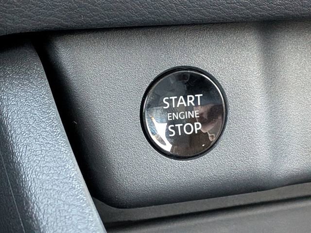 New 2026 Nissan Rogue SV w/ Cold Weather Package image 47