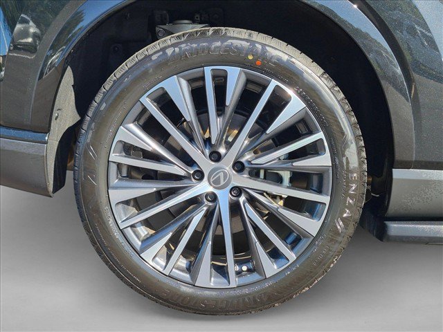 Certified 2026 Lexus RX 350 Premium Plus w/ Accessory Package (Z1) FWD image 23