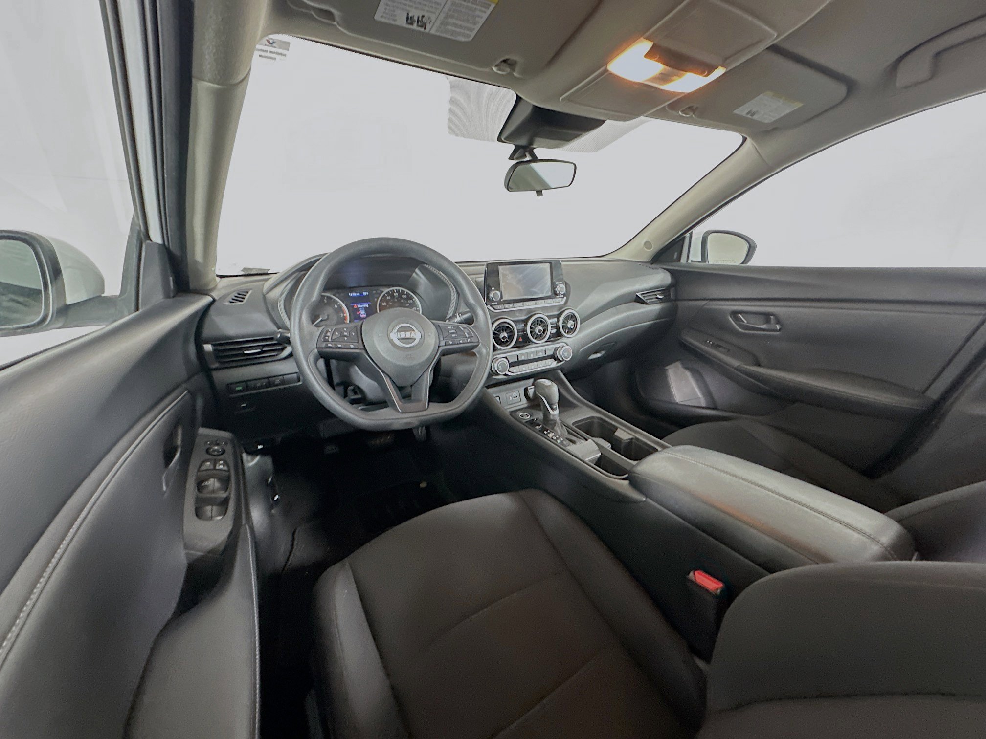 Used 2024 Nissan Sentra S image 18