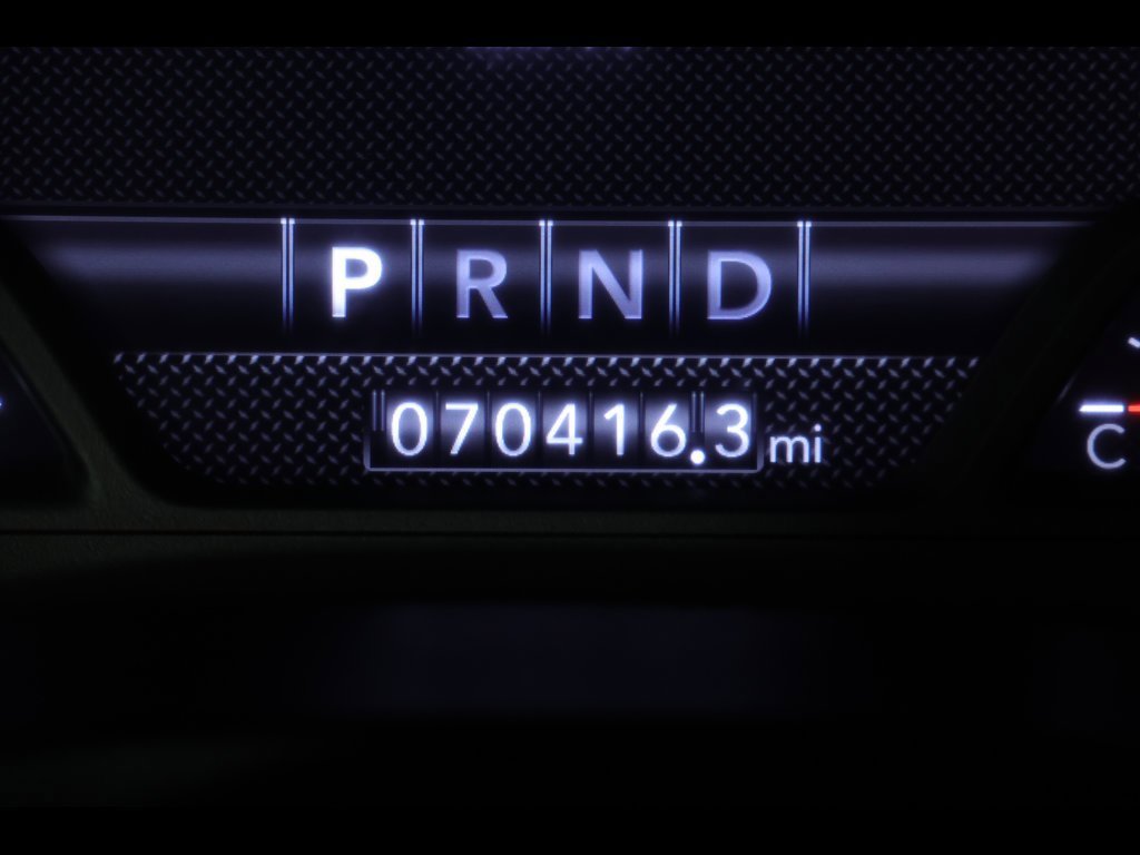 Used 2019 RAM 1500 Rebel image 23