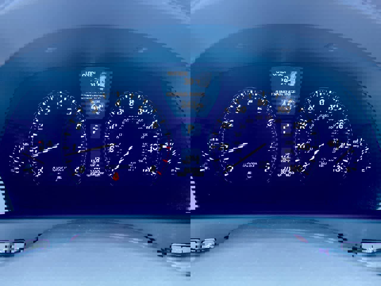 Used 2012 Lexus LS 460 image 28