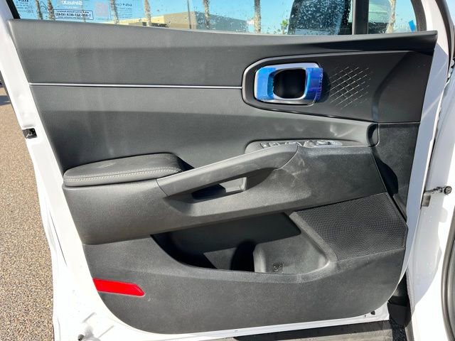 New 2026 Kia Sorento LX FWD image 16