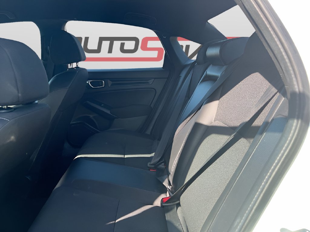 Used 2026 Honda Civic Sport image 22