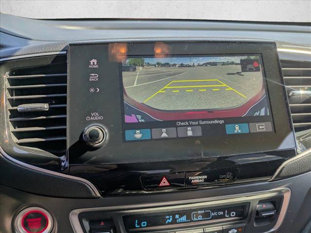 Certified 2023 Honda Passport EX-L image 12