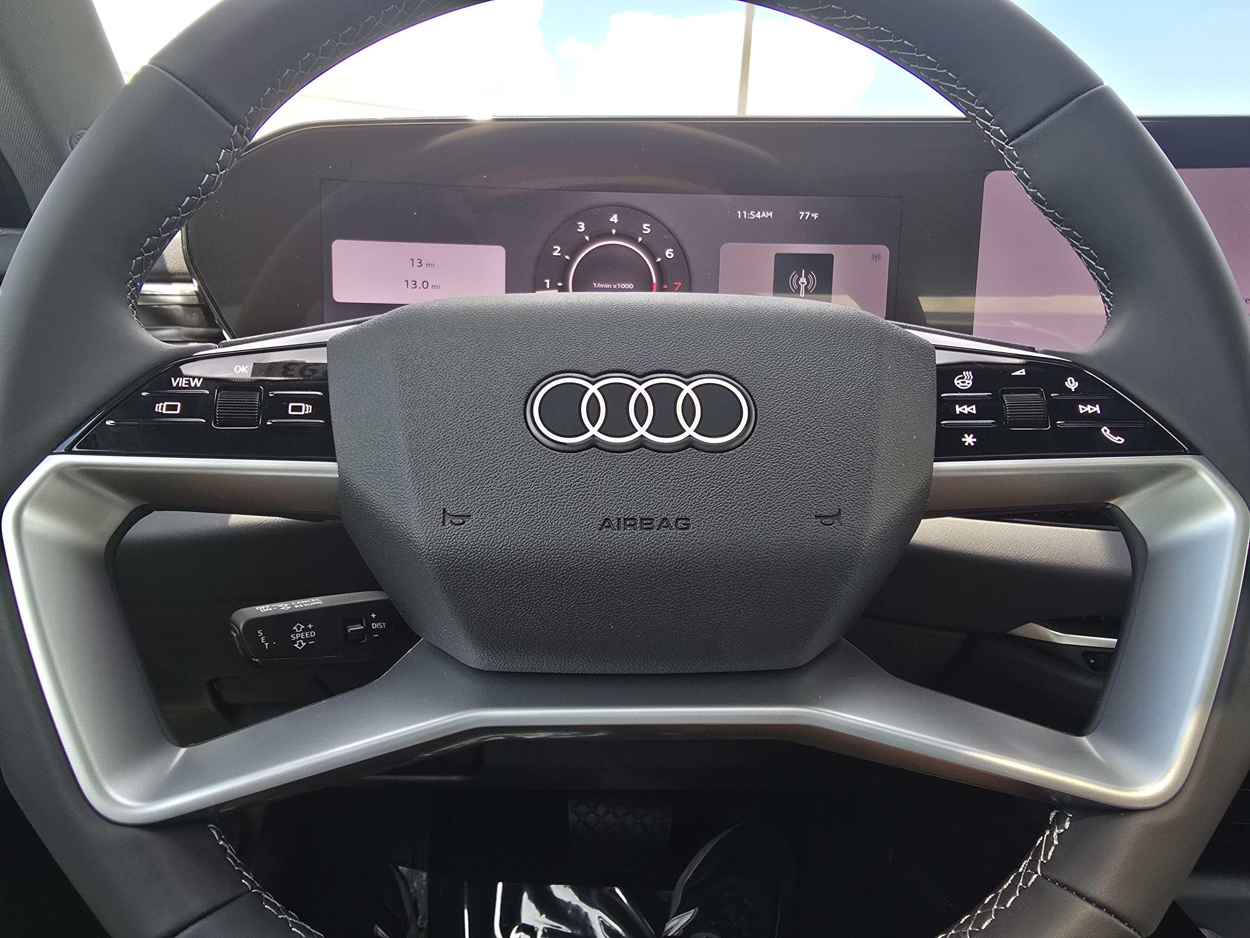 New 2026 Audi A5 2.0T Premium Plus AWD/4WD image 23