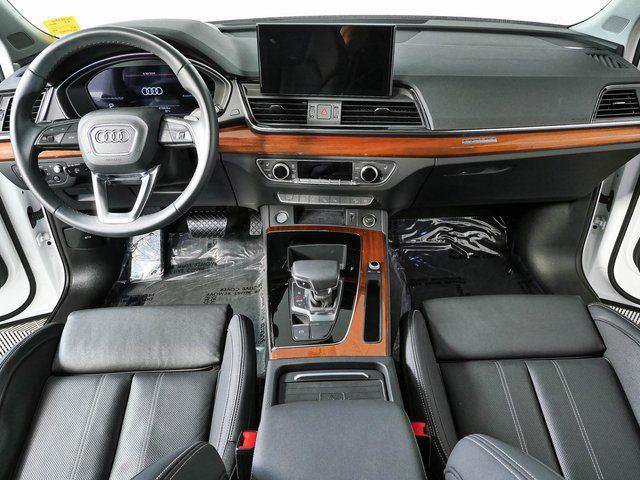 Used 2023 Audi Q5 2.0T Prestige AWD/4WD image 19