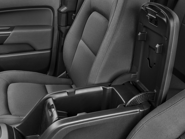 Used 2018 Chevrolet Colorado W/T RWD image 18