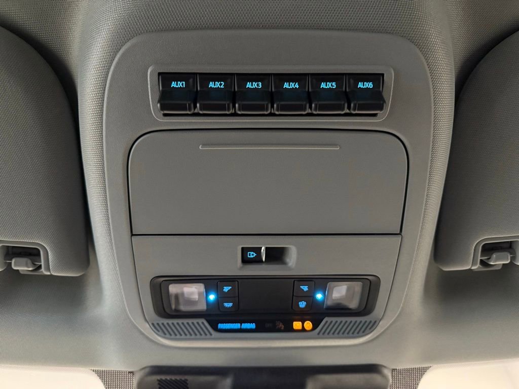 New 2026 Ford F350 XL w/ XL Chrome Package AWD/4WD image 19
