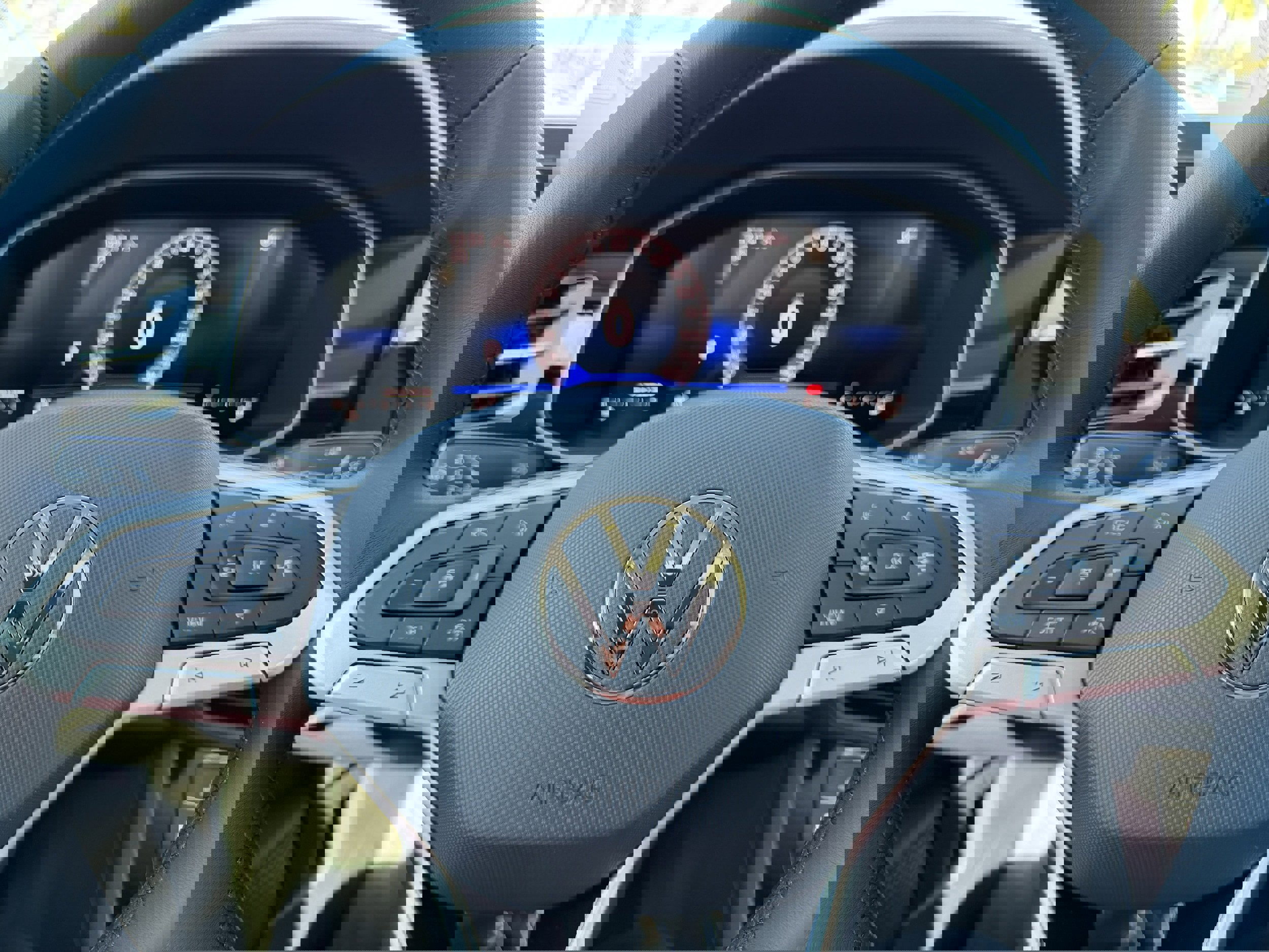 New 2026 Volkswagen Jetta SE image 30