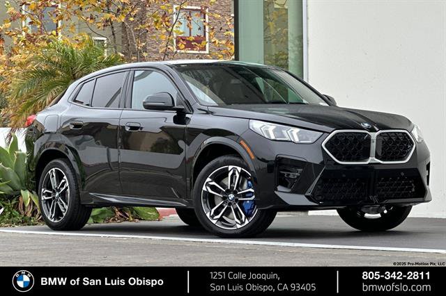 New 2026 BMW X2 xDrive28i w/ Technology Package