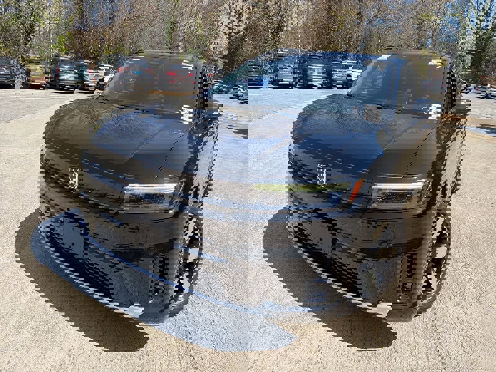 Certified 2024 Honda Prologue Elite image 1