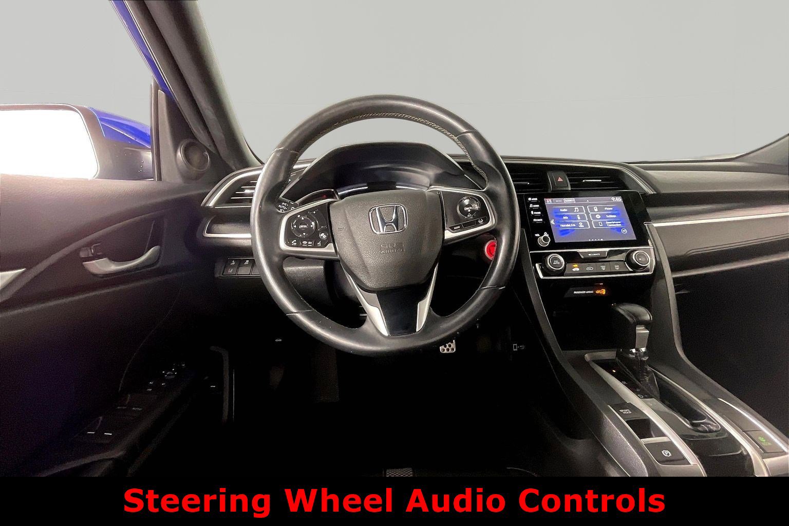 Used 2020 Honda Civic Sport image 8