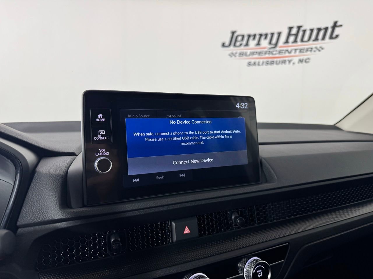 Used 2026 Honda CR-V LX image 16
