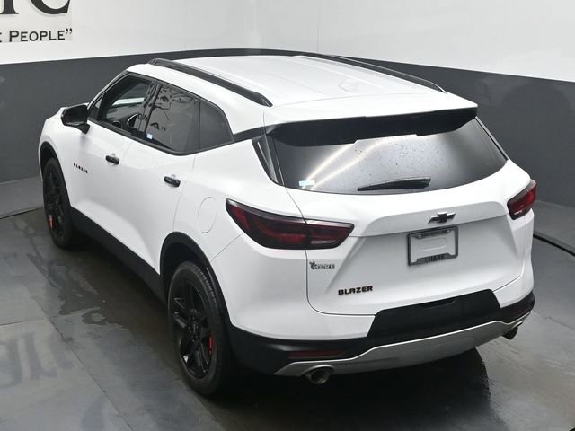 Used 2024 Chevrolet Blazer LT w/ Redline Edition image 39