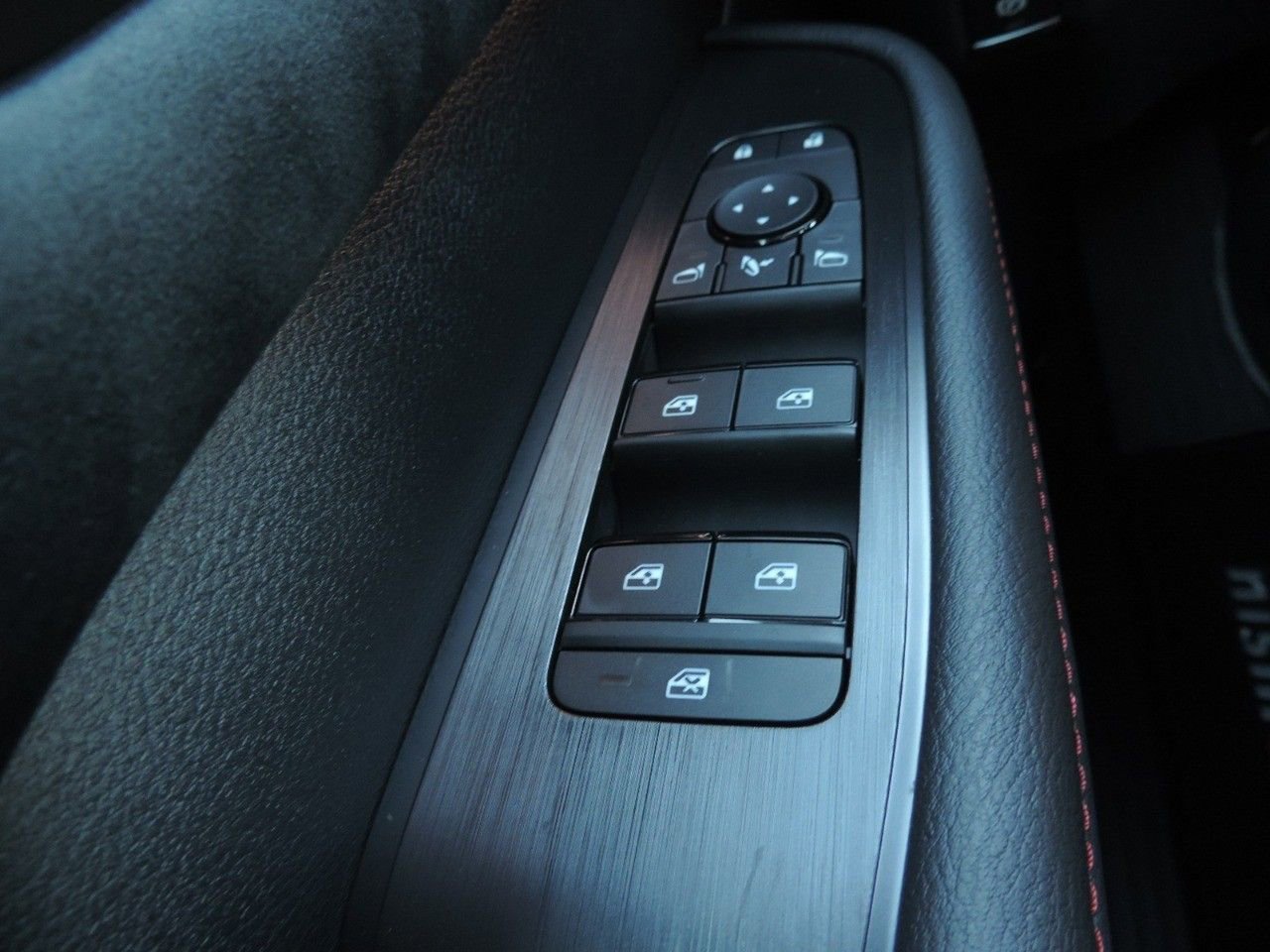 New 2026 Nissan Armada NISMO image 27