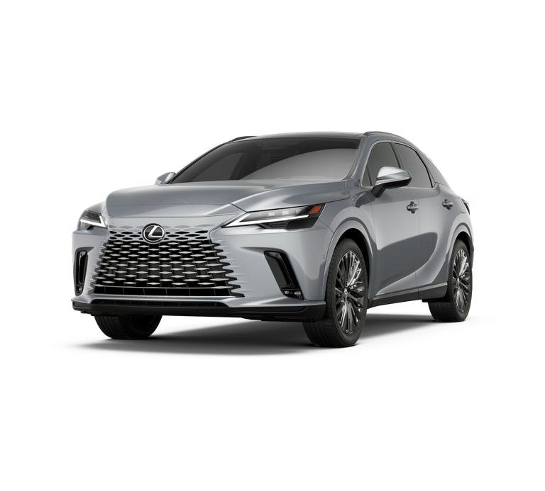 New 2026 Lexus RX 350 w/ Convenience Package AWD/4WD image 17