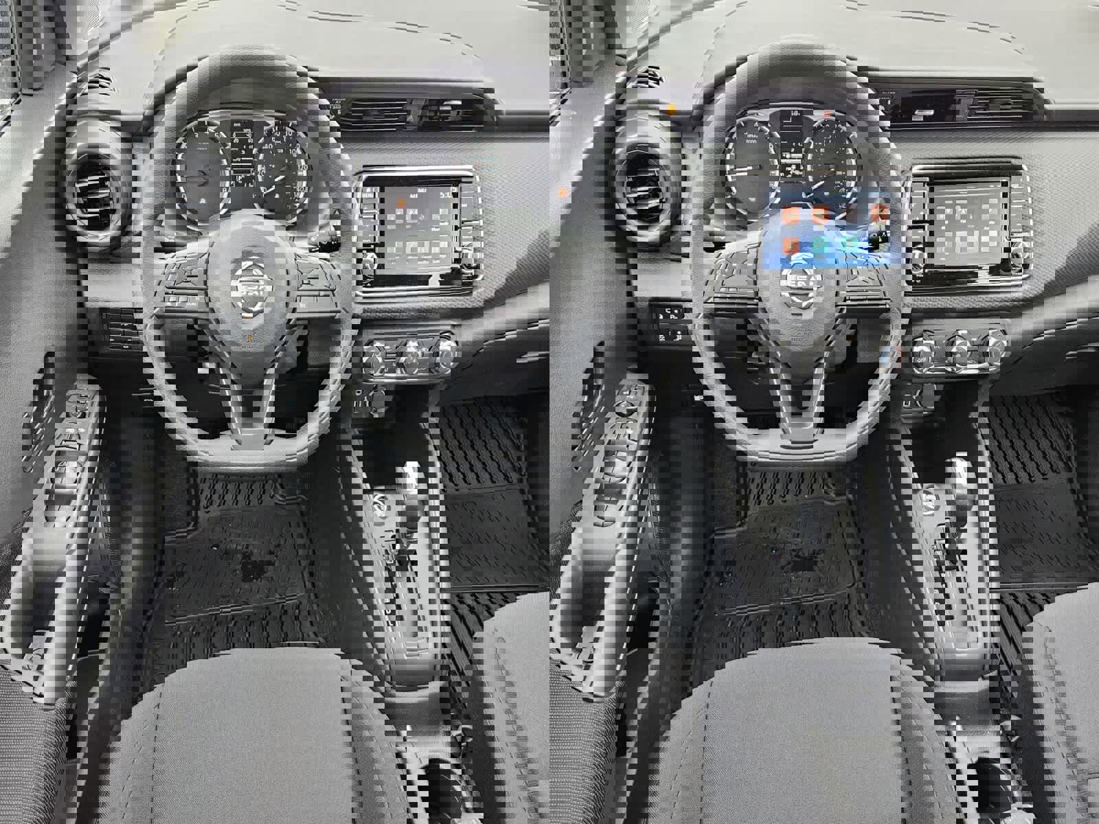 New 2025 Nissan Kicks Play S image 5